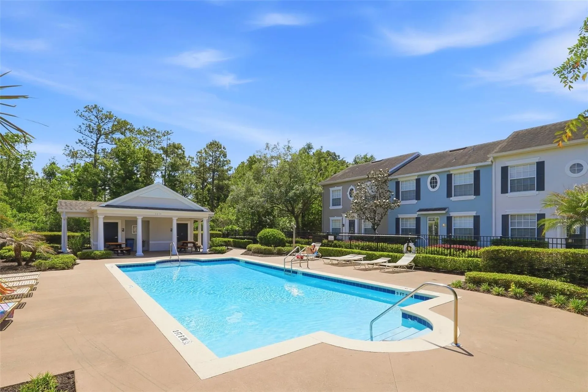 2506 Jacqueline Suglio Alley Orlando FL 32828