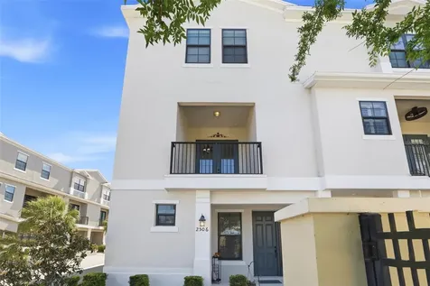 2506 Jacqueline Suglio Alley Orlando FL 32828