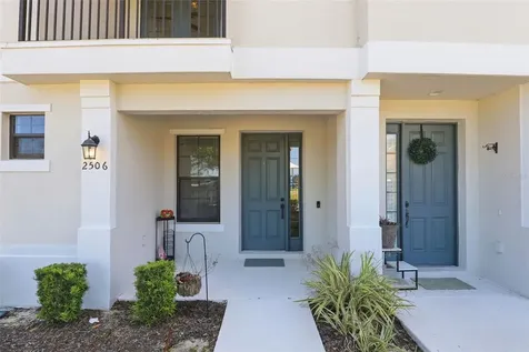 2506 Jacqueline Suglio Alley Orlando FL 32828