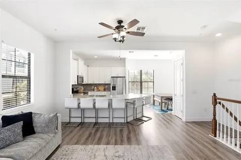 2506 Jacqueline Suglio Alley Orlando FL 32828