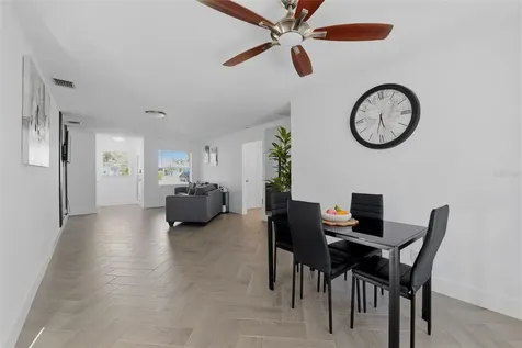 17734 1st Street E Redington Shores FL 33708