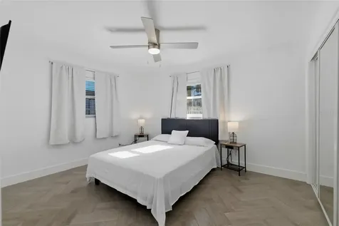 17734 1st Street E Redington Shores FL 33708