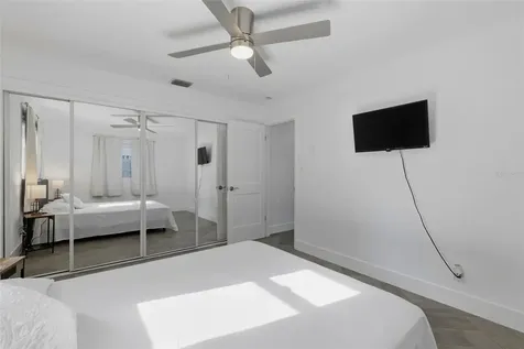 17734 1st Street E Redington Shores FL 33708