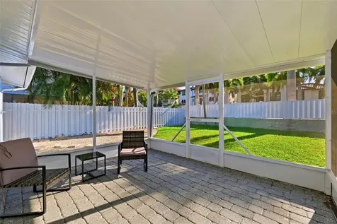 17734 1st Street E Redington Shores FL 33708