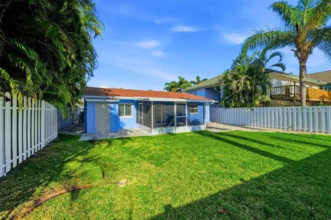 17734 1st Street E Redington Shores FL 33708