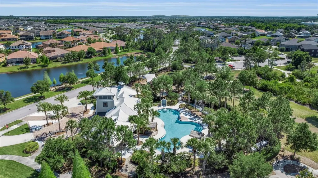 13225 Waterleaf Garden Circle Riverview FL 33579