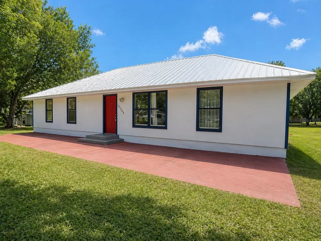 1446 NW Magnolia Terrace Arcadia FL 34266