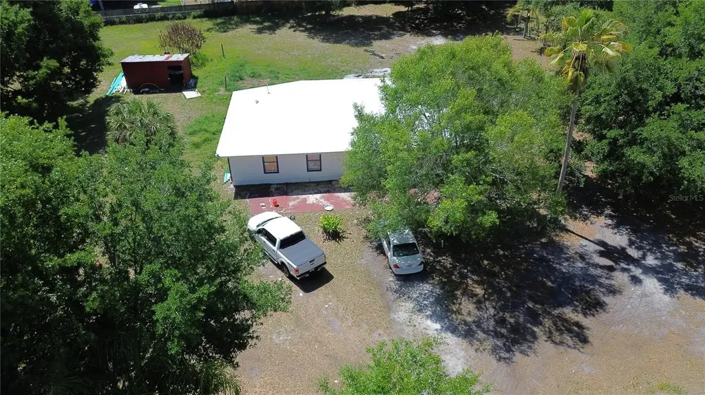 1446 NW Magnolia Terrace Arcadia FL 34266