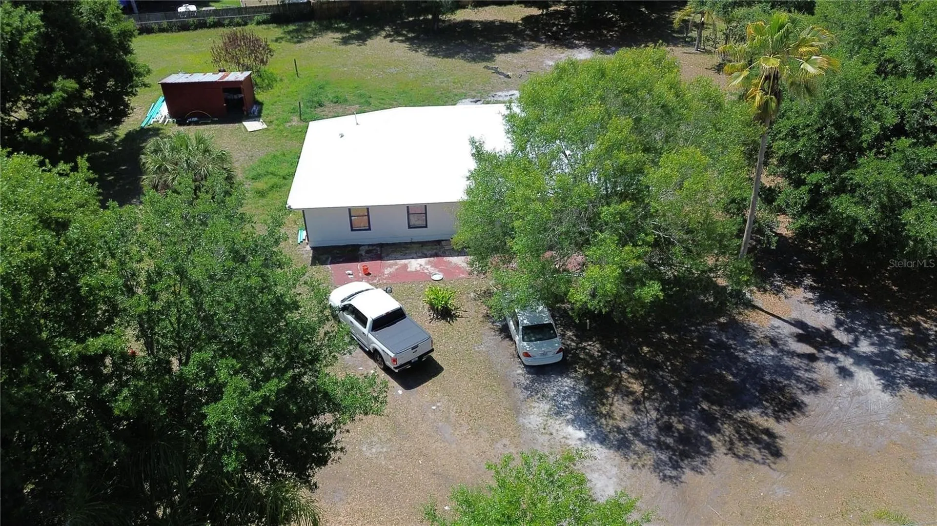 1446 NW Magnolia Terrace Arcadia FL 34266