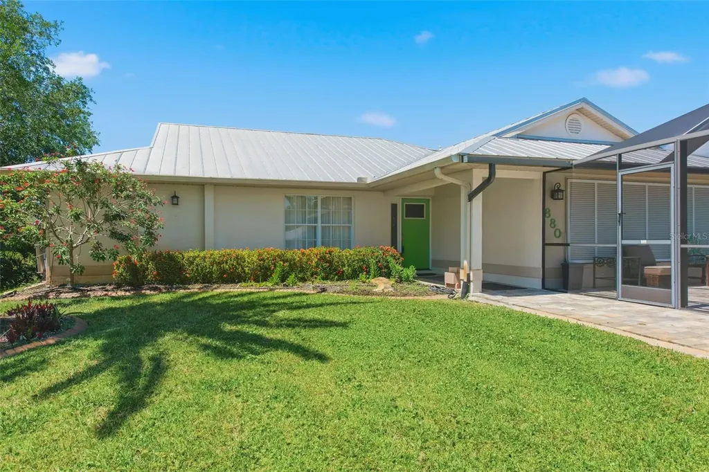 880 Lemon Bay Drive Venice FL 34293