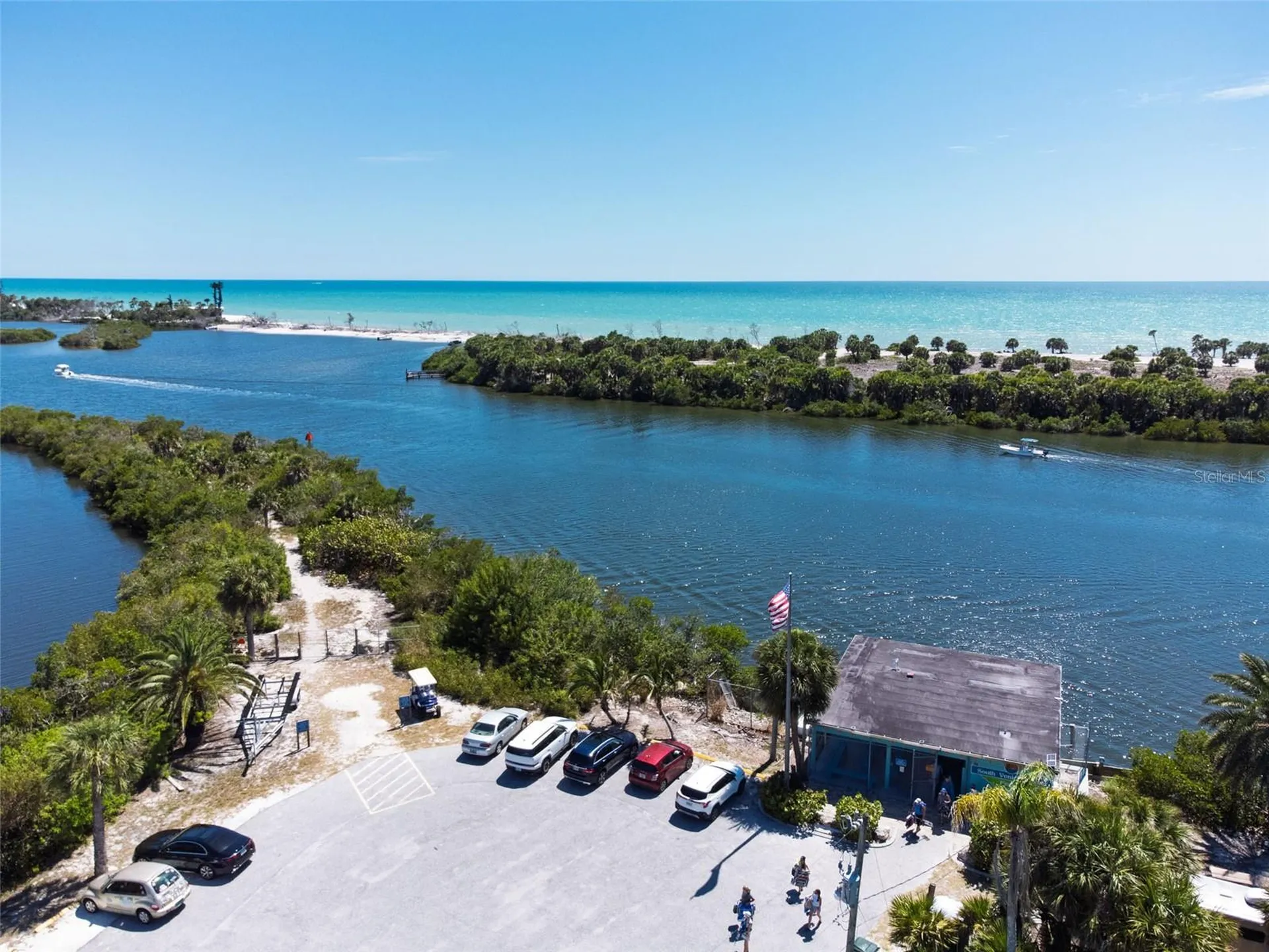 880 Lemon Bay Drive Venice FL 34293