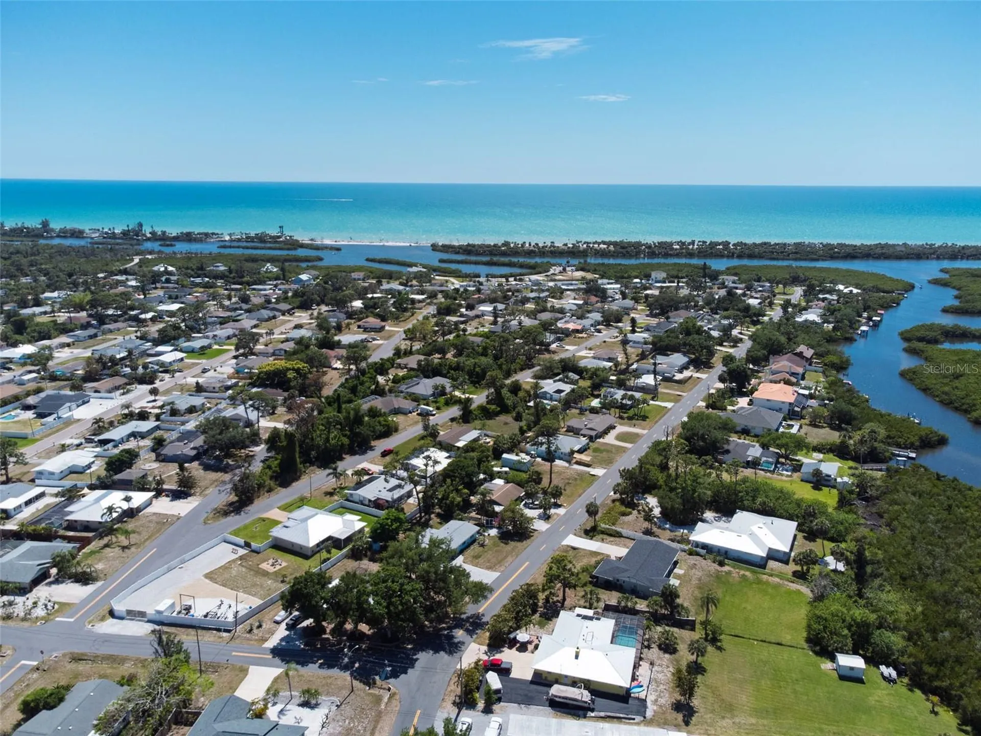 880 Lemon Bay Drive Venice FL 34293