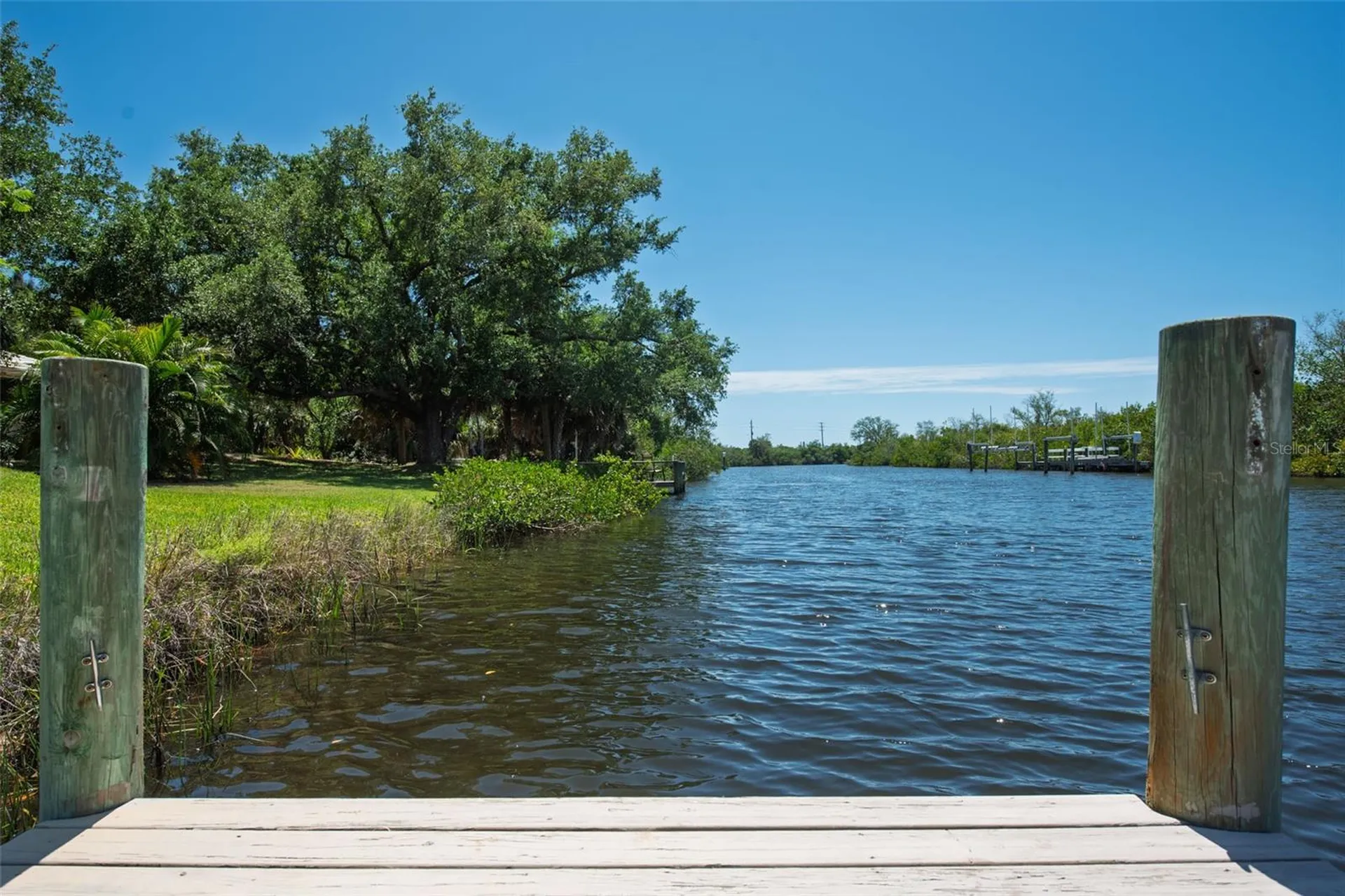 880 Lemon Bay Drive Venice FL 34293
