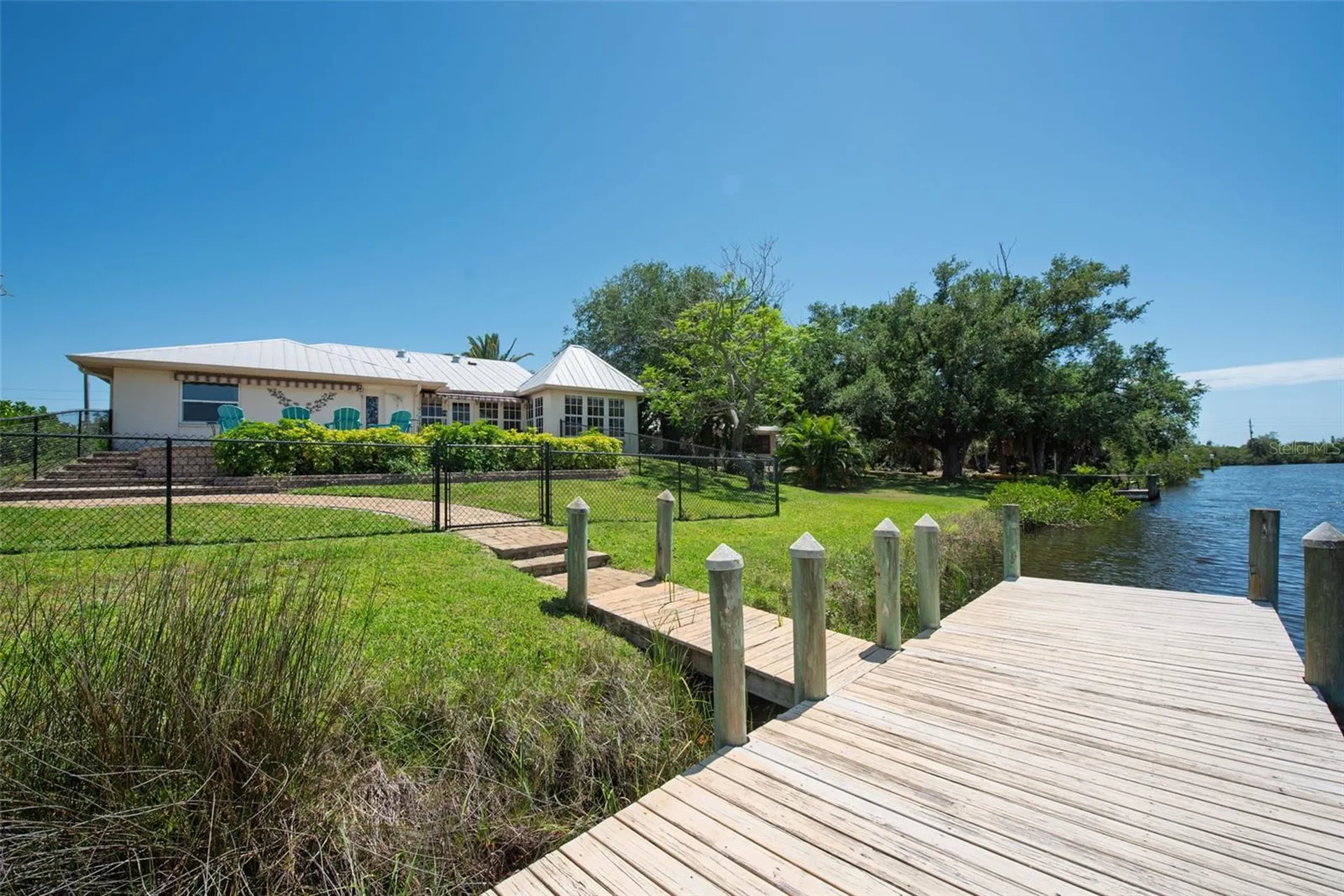 880 Lemon Bay Drive Venice FL 34293