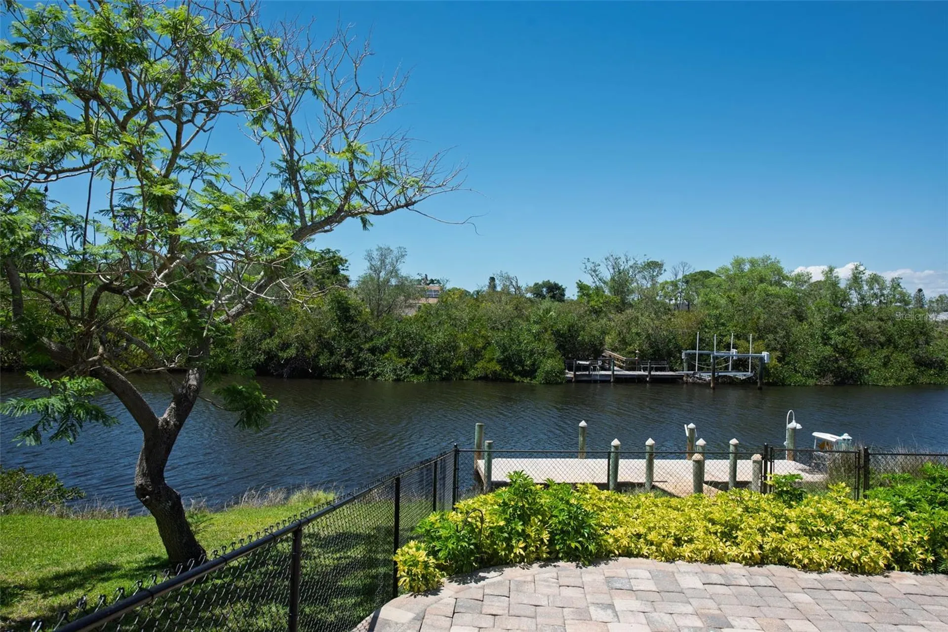 880 Lemon Bay Drive Venice FL 34293