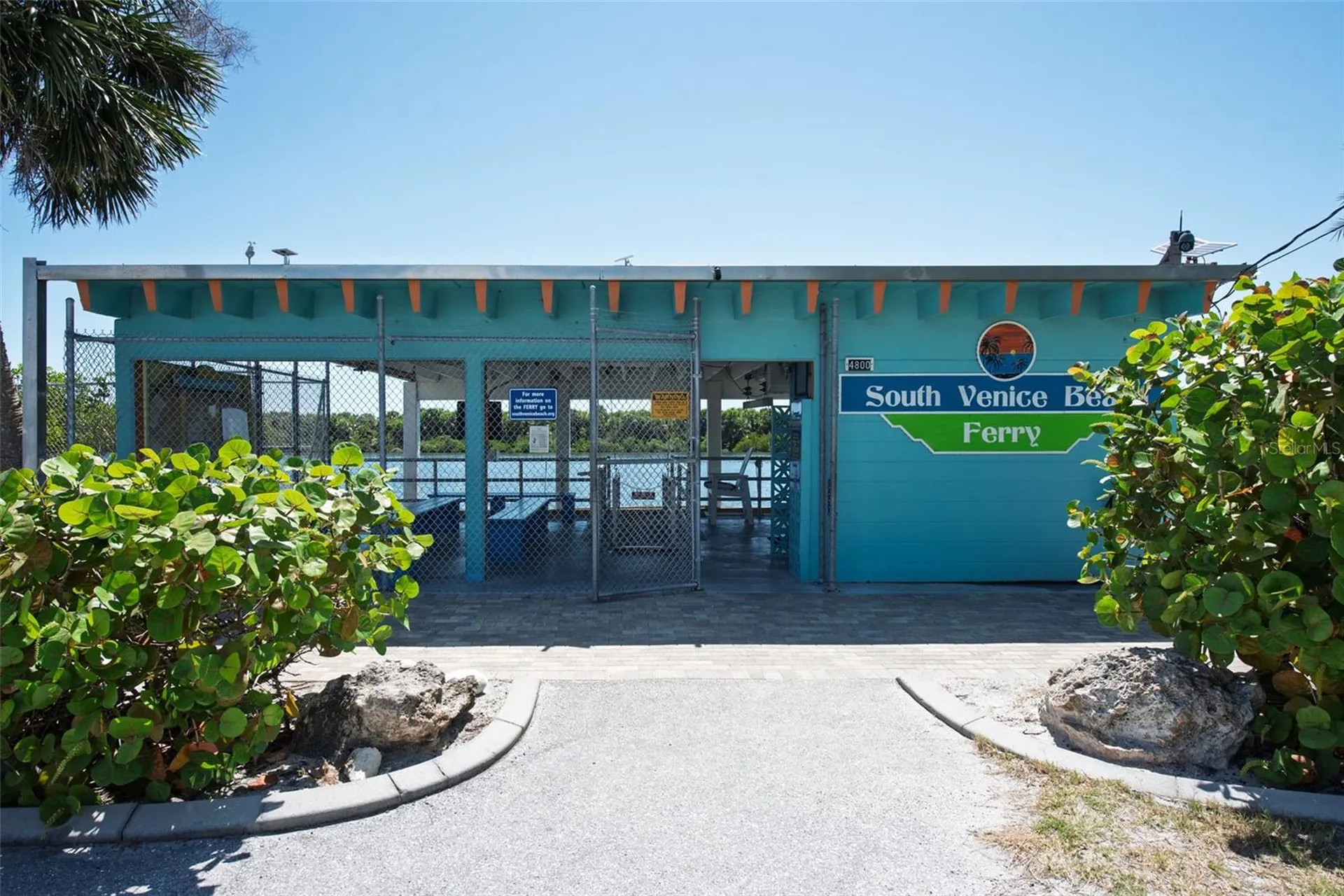 880 Lemon Bay Drive Venice FL 34293