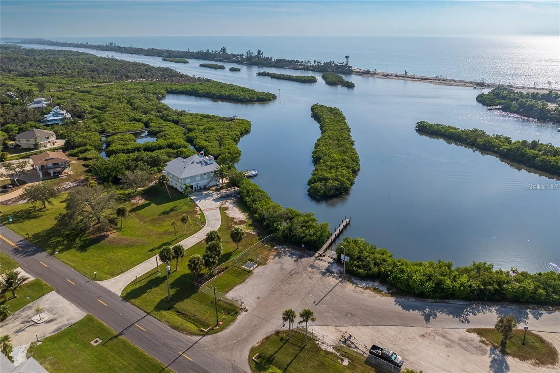 880 Lemon Bay Drive Venice FL 34293