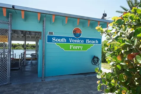 880 Lemon Bay Drive Venice FL 34293