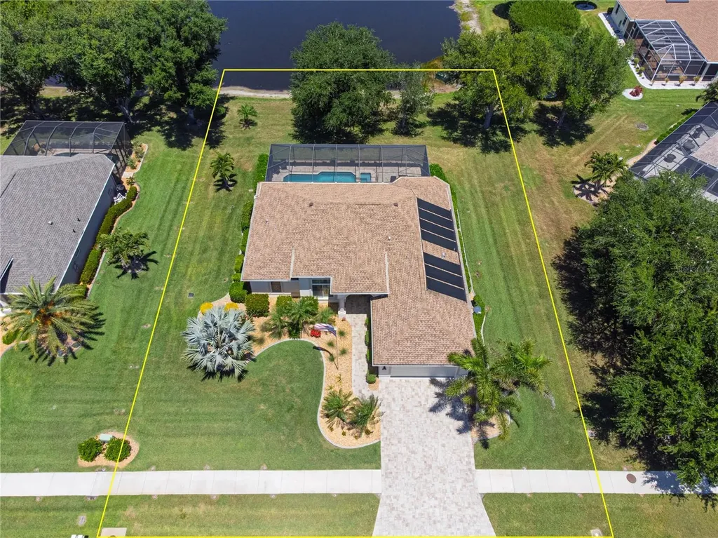 183 Clear Lake Drive Englewood FL 34223