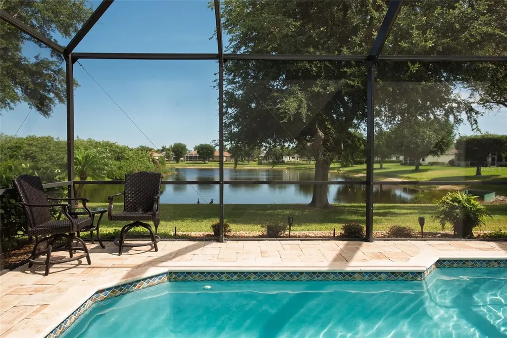 183 Clear Lake Drive Englewood FL 34223
