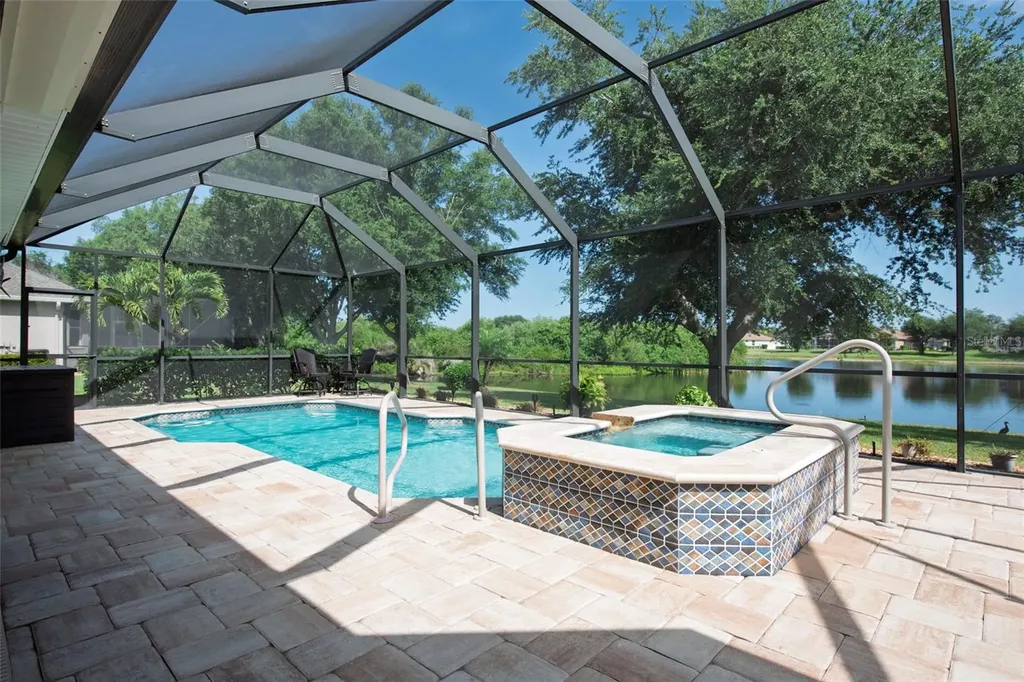 183 Clear Lake Drive Englewood FL 34223