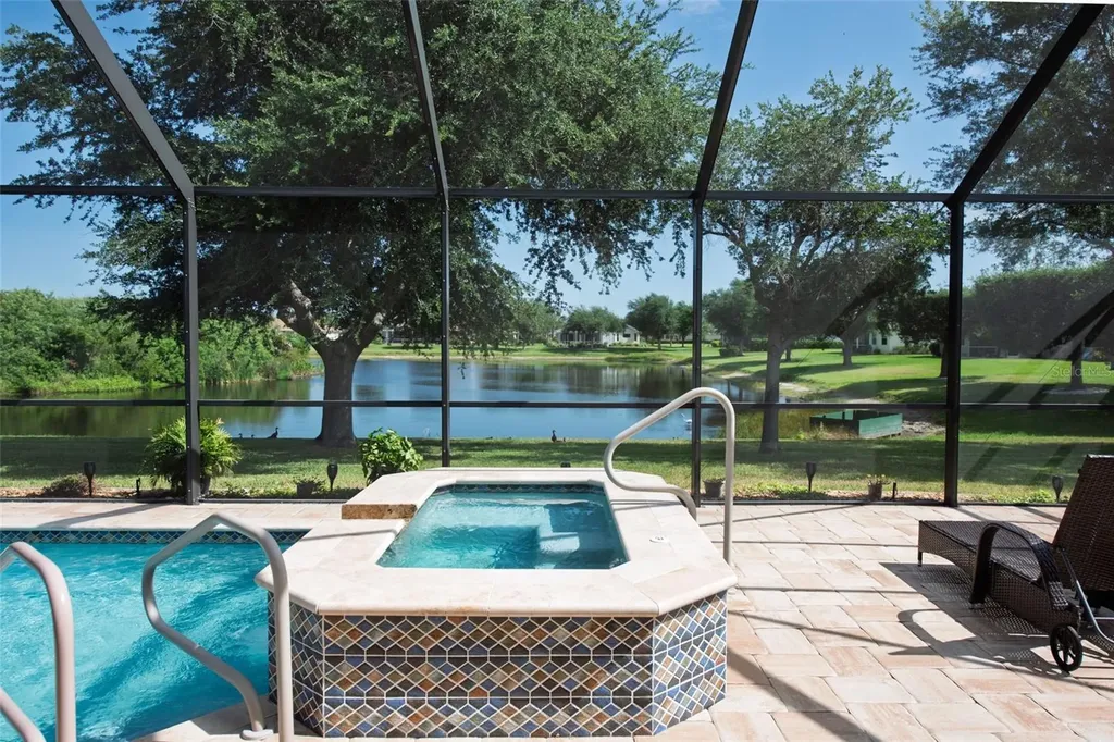 183 Clear Lake Drive Englewood FL 34223