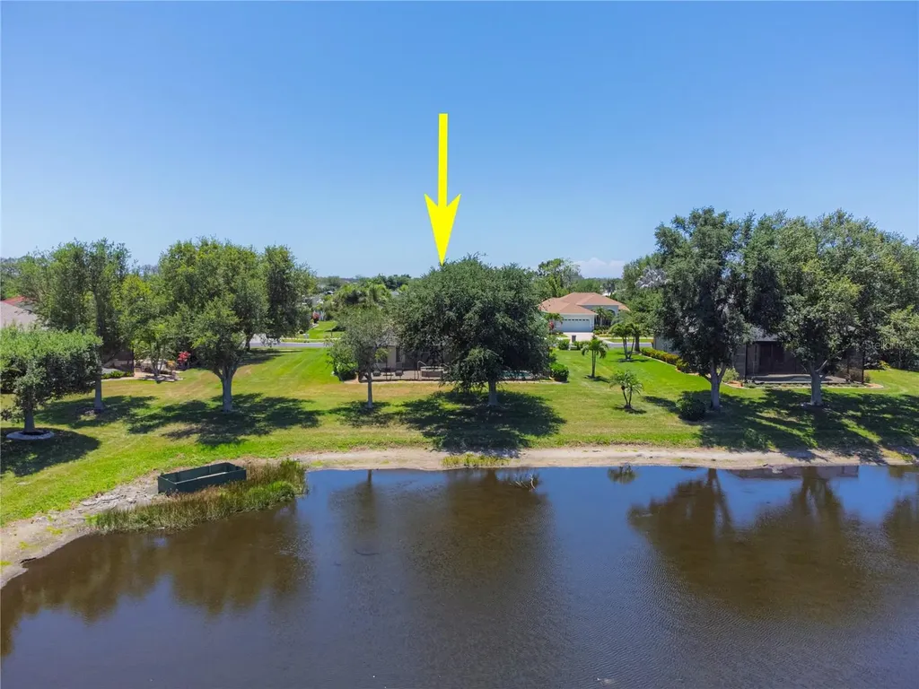 183 Clear Lake Drive Englewood FL 34223