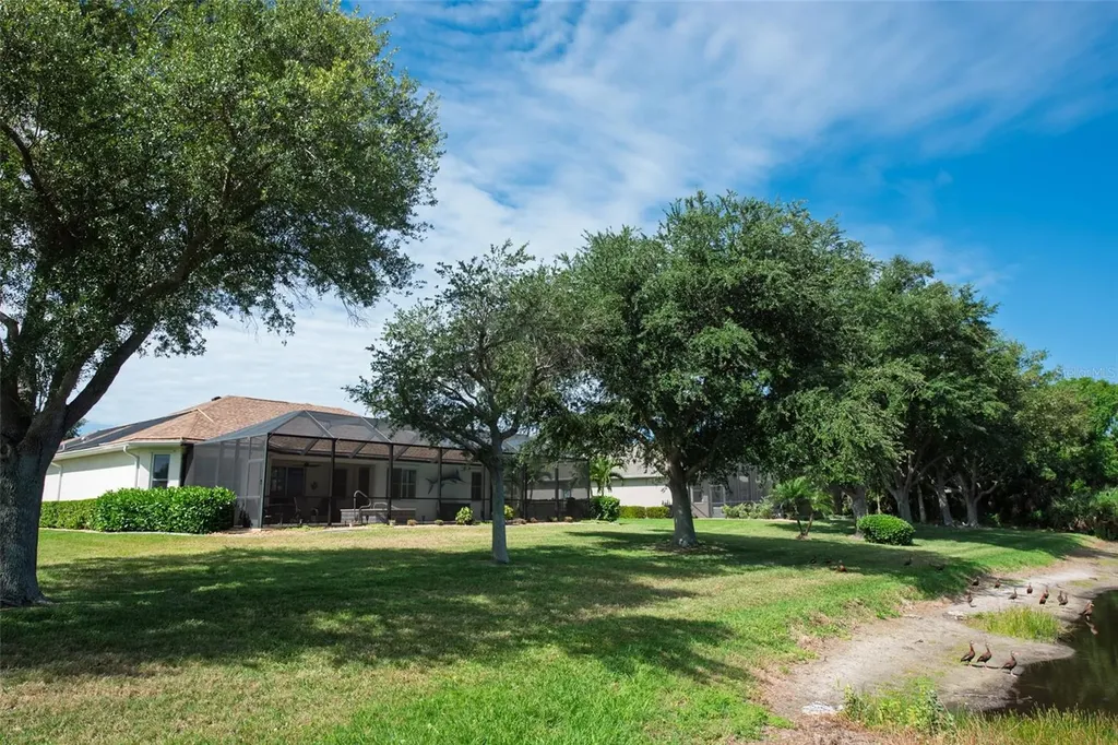 183 Clear Lake Drive Englewood FL 34223