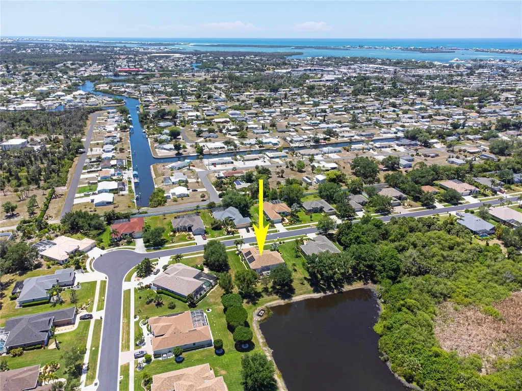 183 Clear Lake Drive Englewood FL 34223