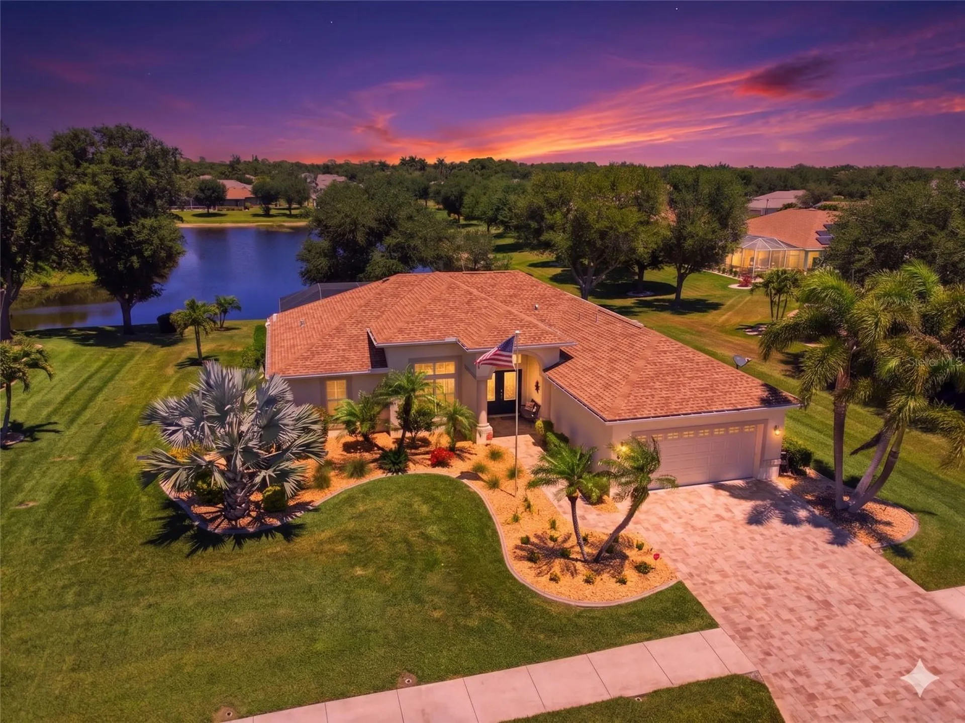 183 Clear Lake Drive Englewood FL 34223