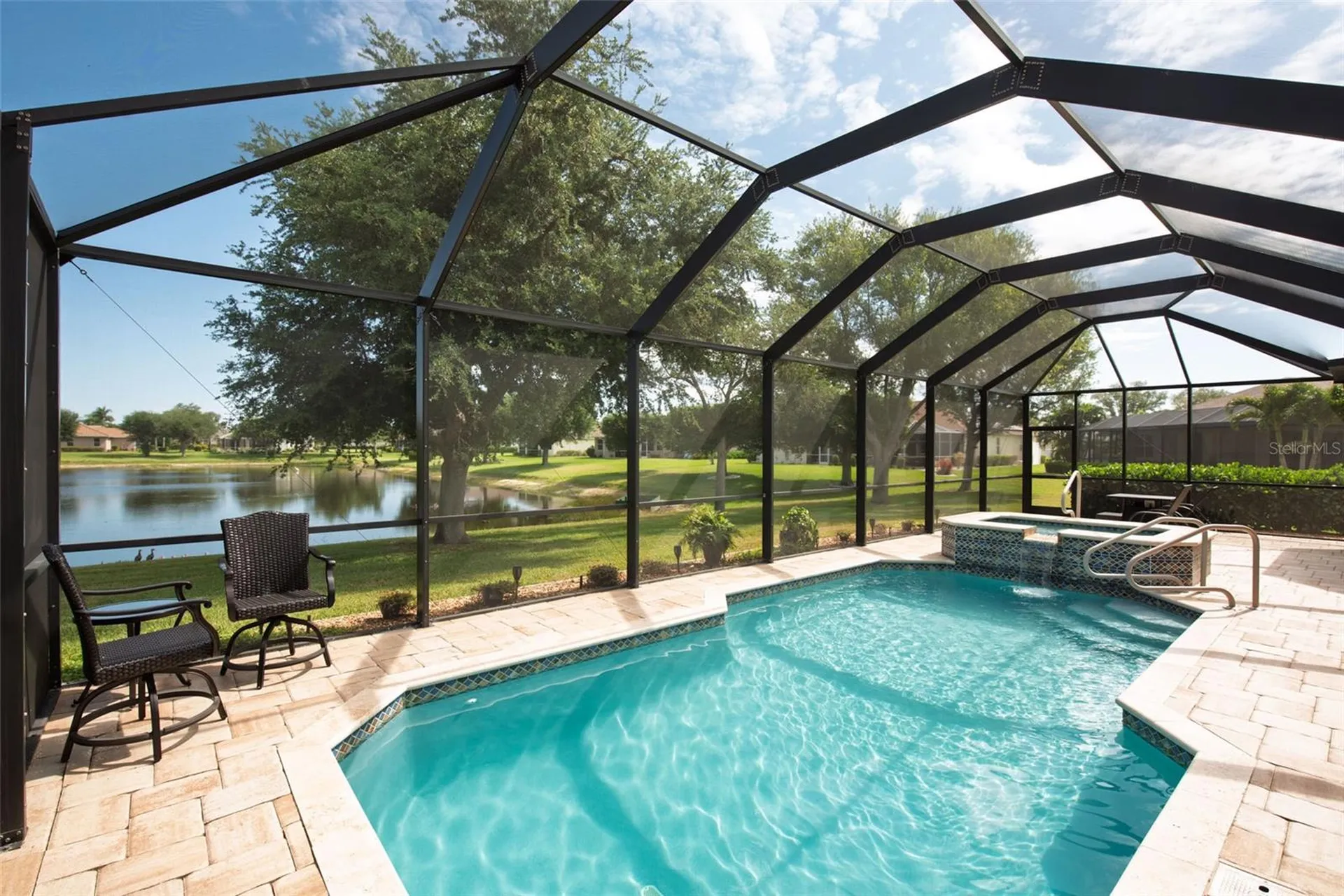 183 Clear Lake Drive Englewood FL 34223