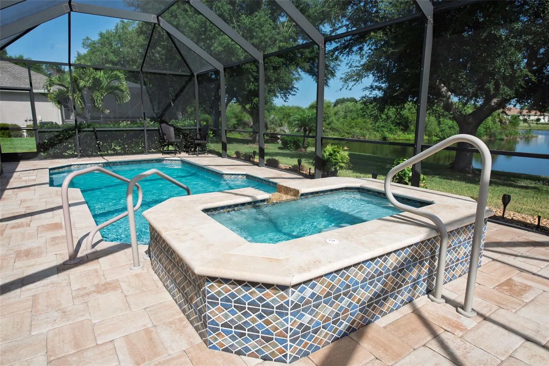 183 Clear Lake Drive Englewood FL 34223