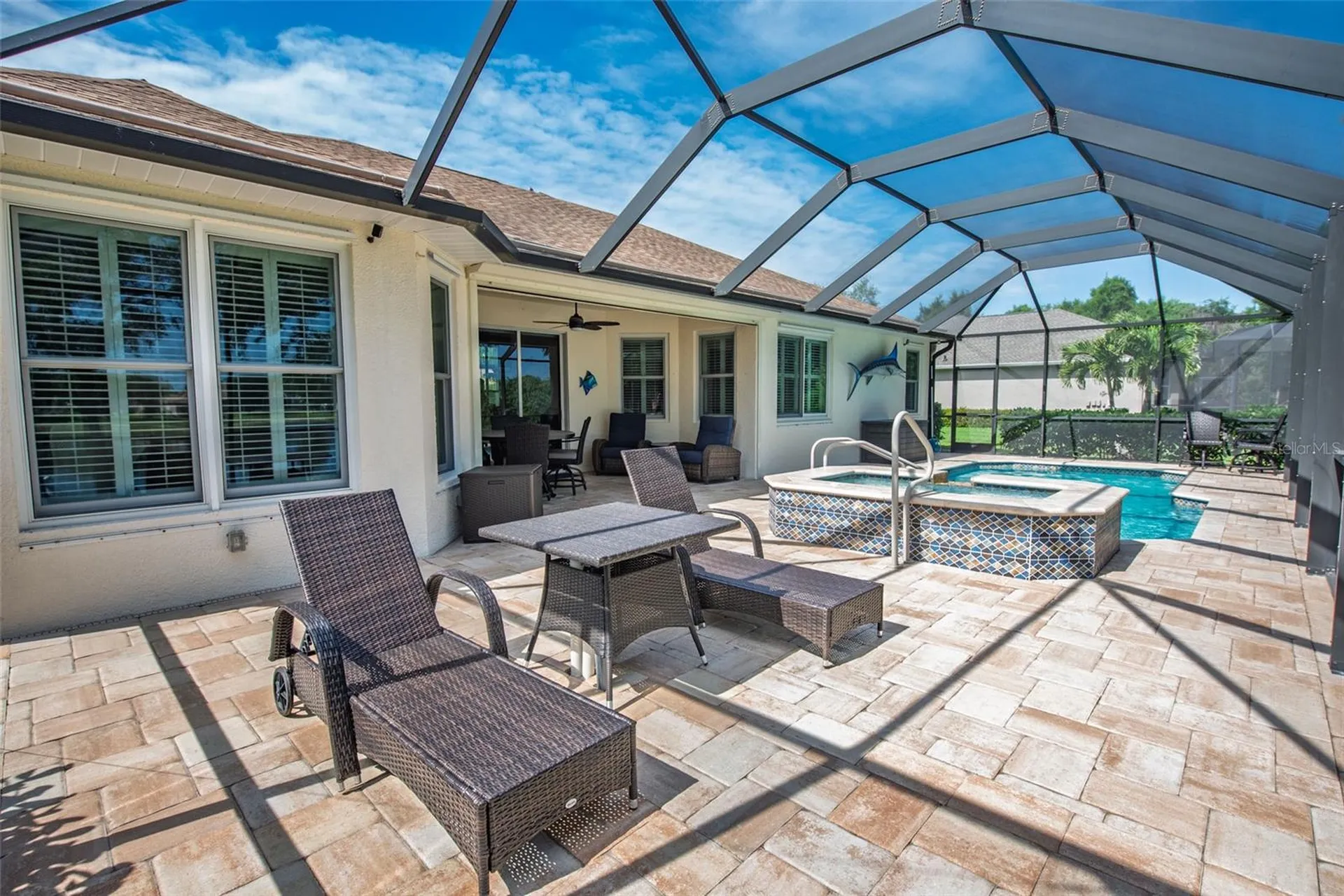 183 Clear Lake Drive Englewood FL 34223