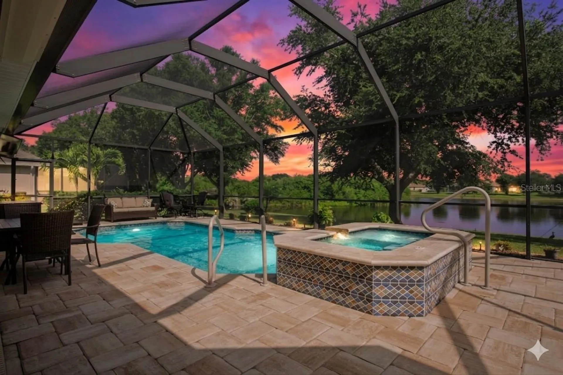 183 Clear Lake Drive Englewood FL 34223