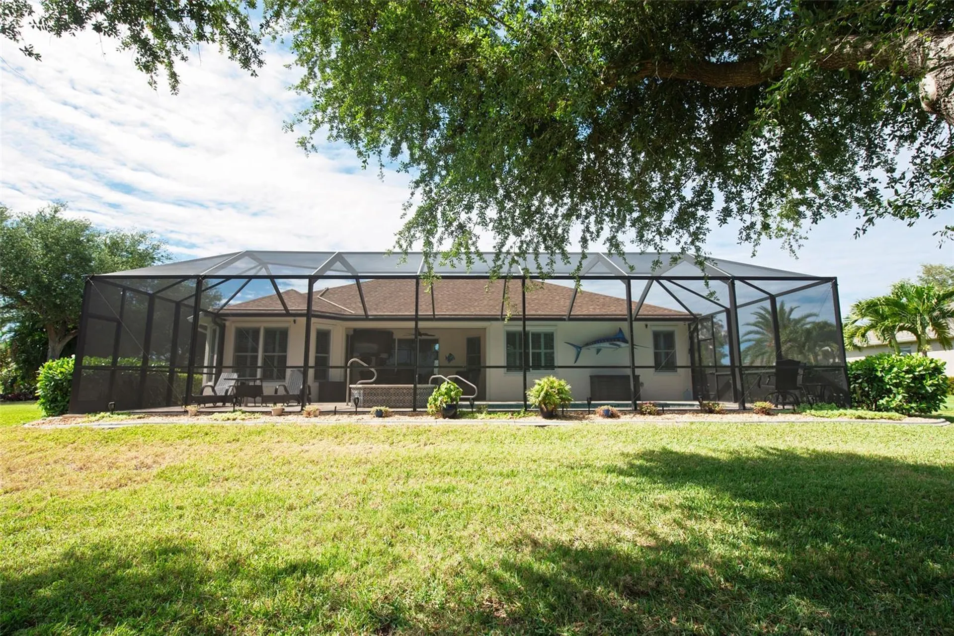 183 Clear Lake Drive Englewood FL 34223