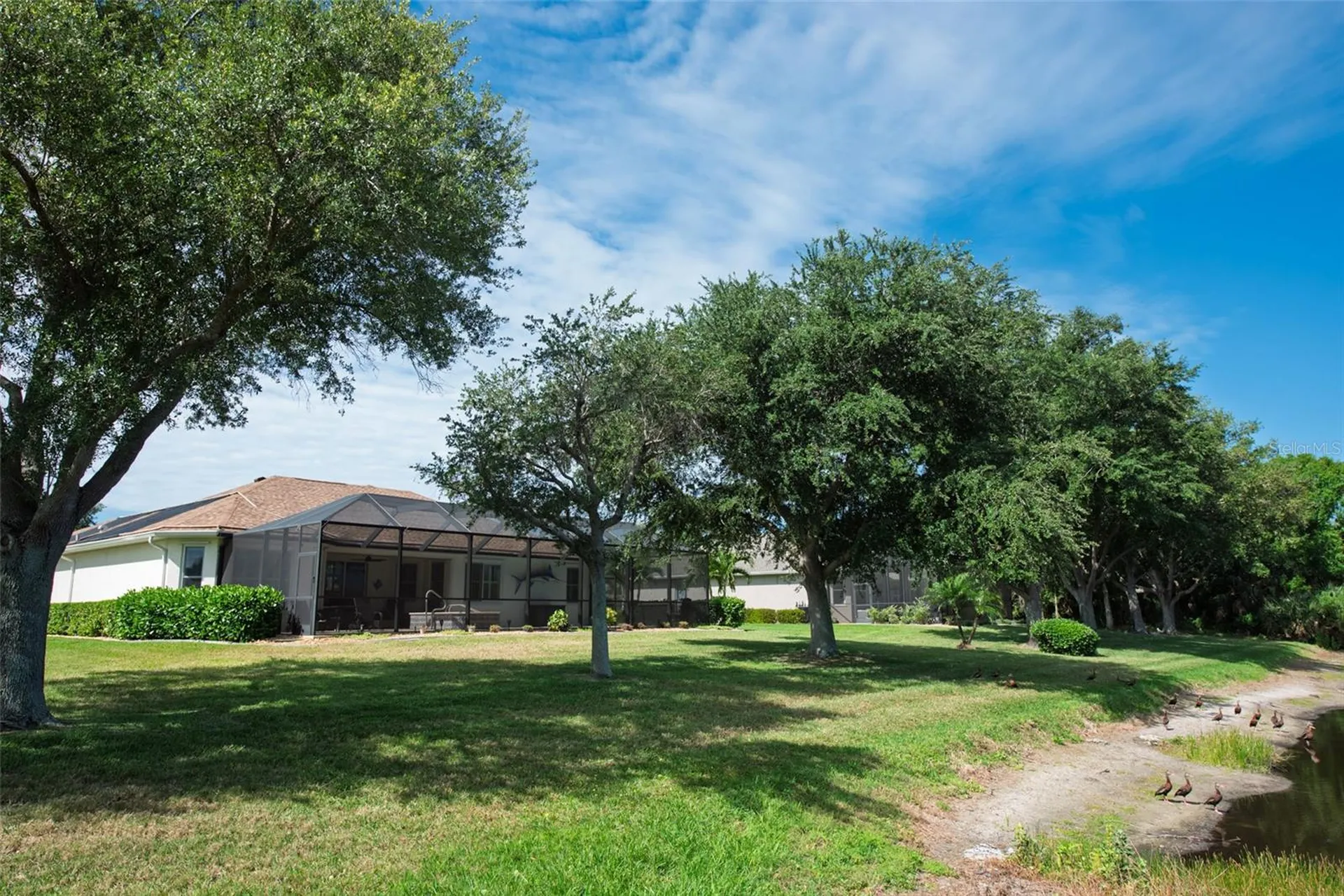 183 Clear Lake Drive Englewood FL 34223