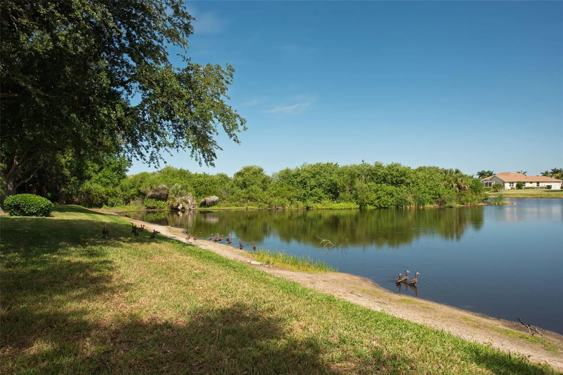 183 Clear Lake Drive Englewood FL 34223