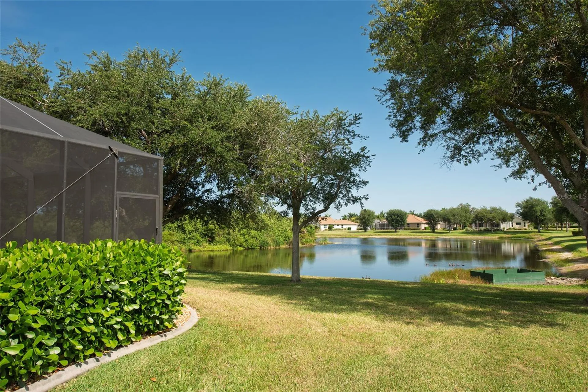 183 Clear Lake Drive Englewood FL 34223