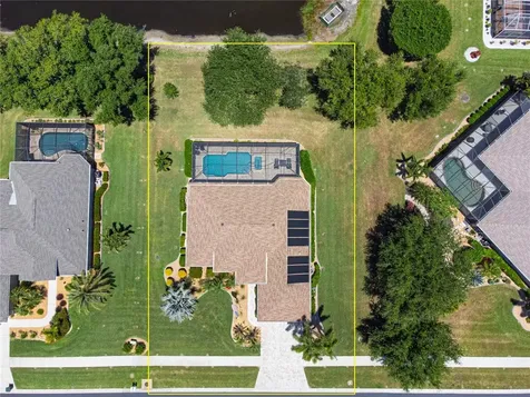 183 Clear Lake Drive Englewood FL 34223