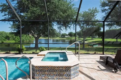 183 Clear Lake Drive Englewood FL 34223