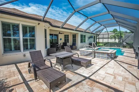 183 Clear Lake Drive Englewood FL 34223