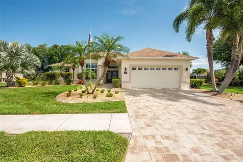 183 Clear Lake Drive Englewood FL 34223
