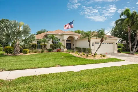 183 Clear Lake Drive Englewood FL 34223