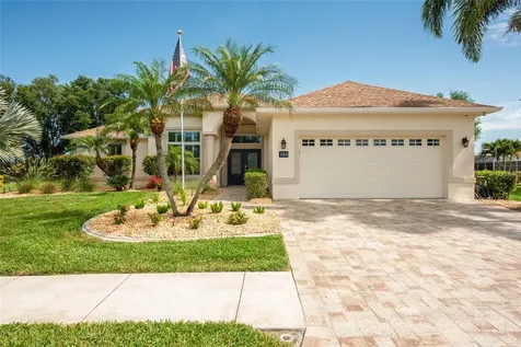 183 Clear Lake Drive Englewood FL 34223