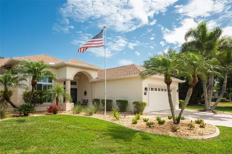 183 Clear Lake Drive Englewood FL 34223
