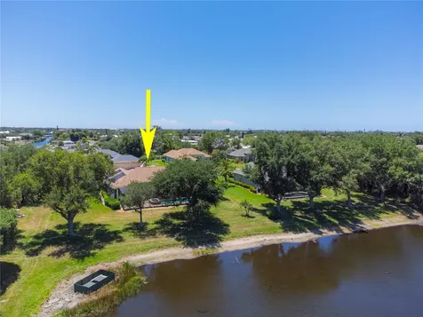 183 Clear Lake Drive Englewood FL 34223