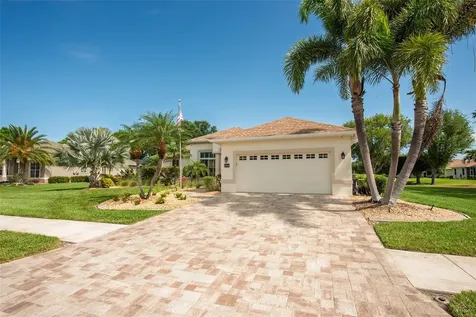 183 Clear Lake Drive Englewood FL 34223