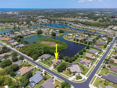 183 Clear Lake Drive Englewood FL 34223