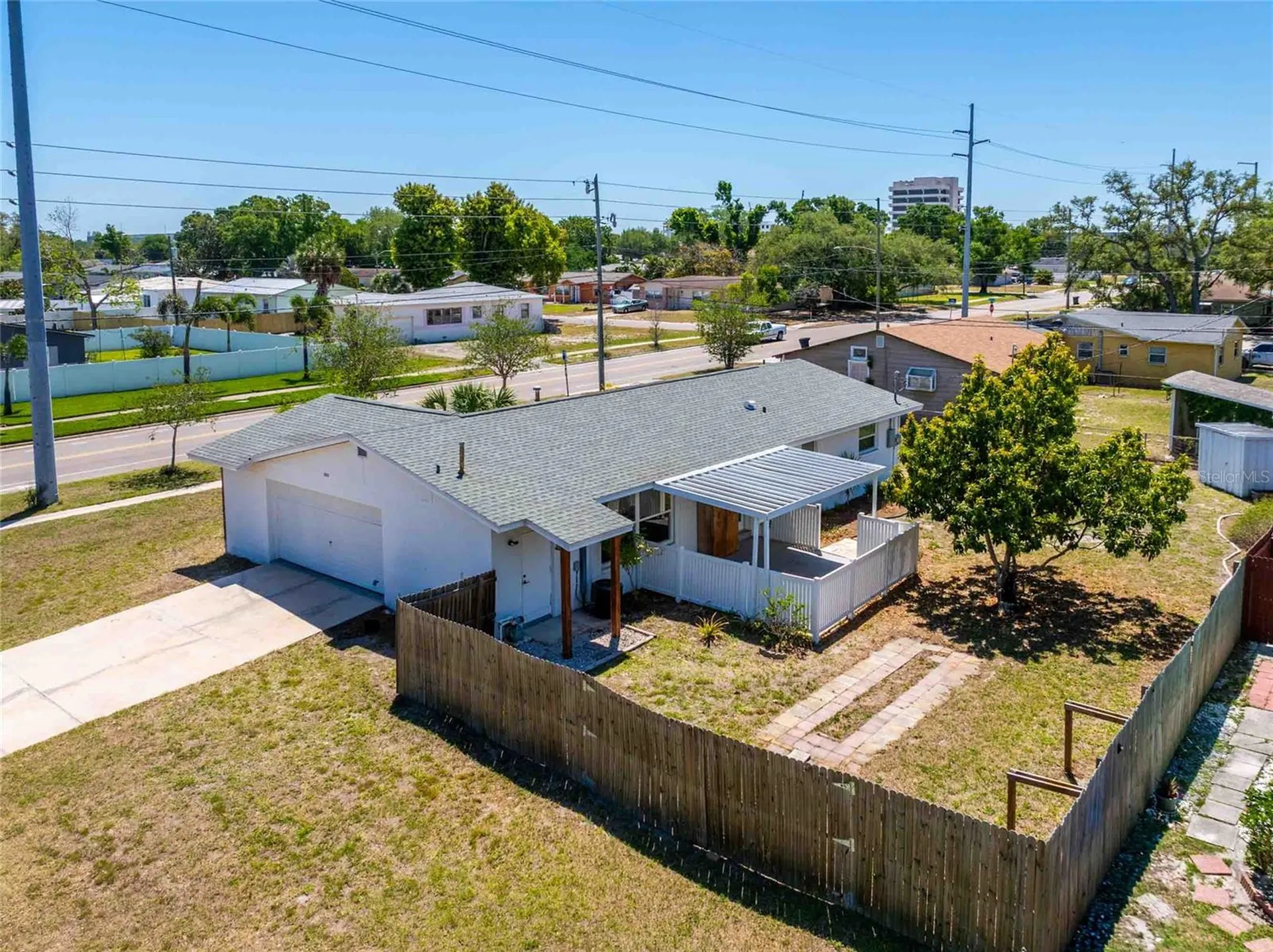 2741 37th Street S St Petersburg FL 33711