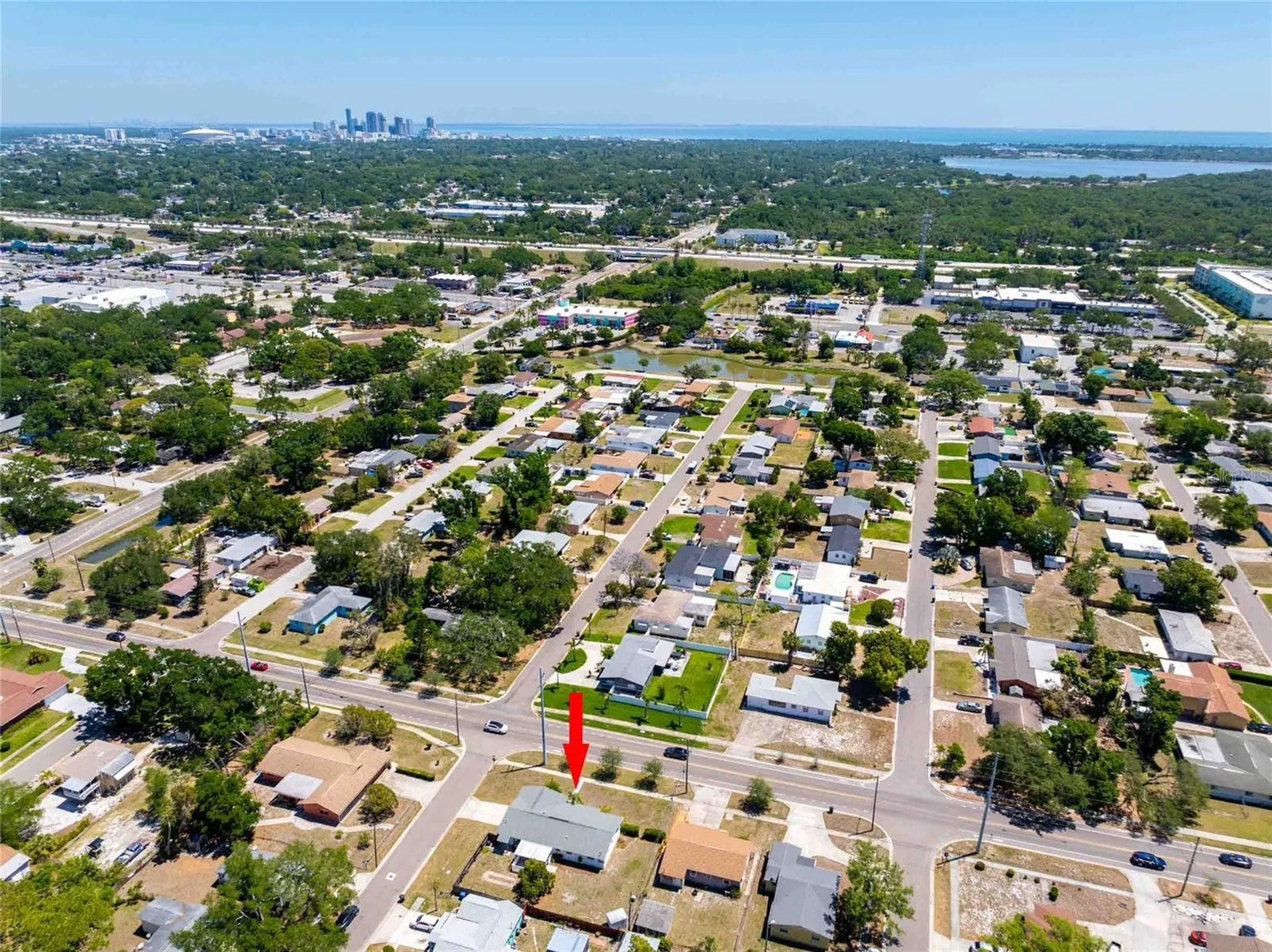 2741 37th Street S St Petersburg FL 33711